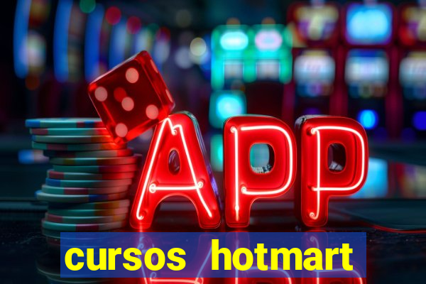 cursos hotmart drive brasil